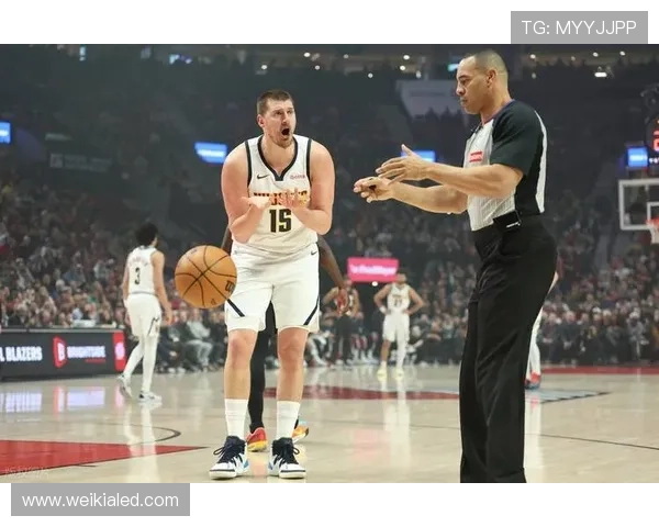 约基奇连得4分力压湖人稳居西部第五