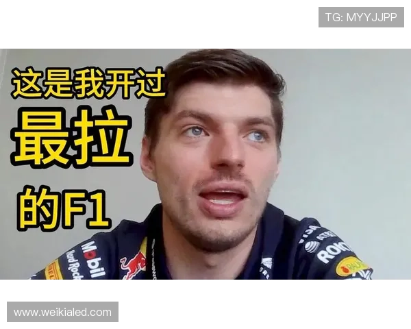 维斯塔潘回应驱赶记者：不满嘲笑态度